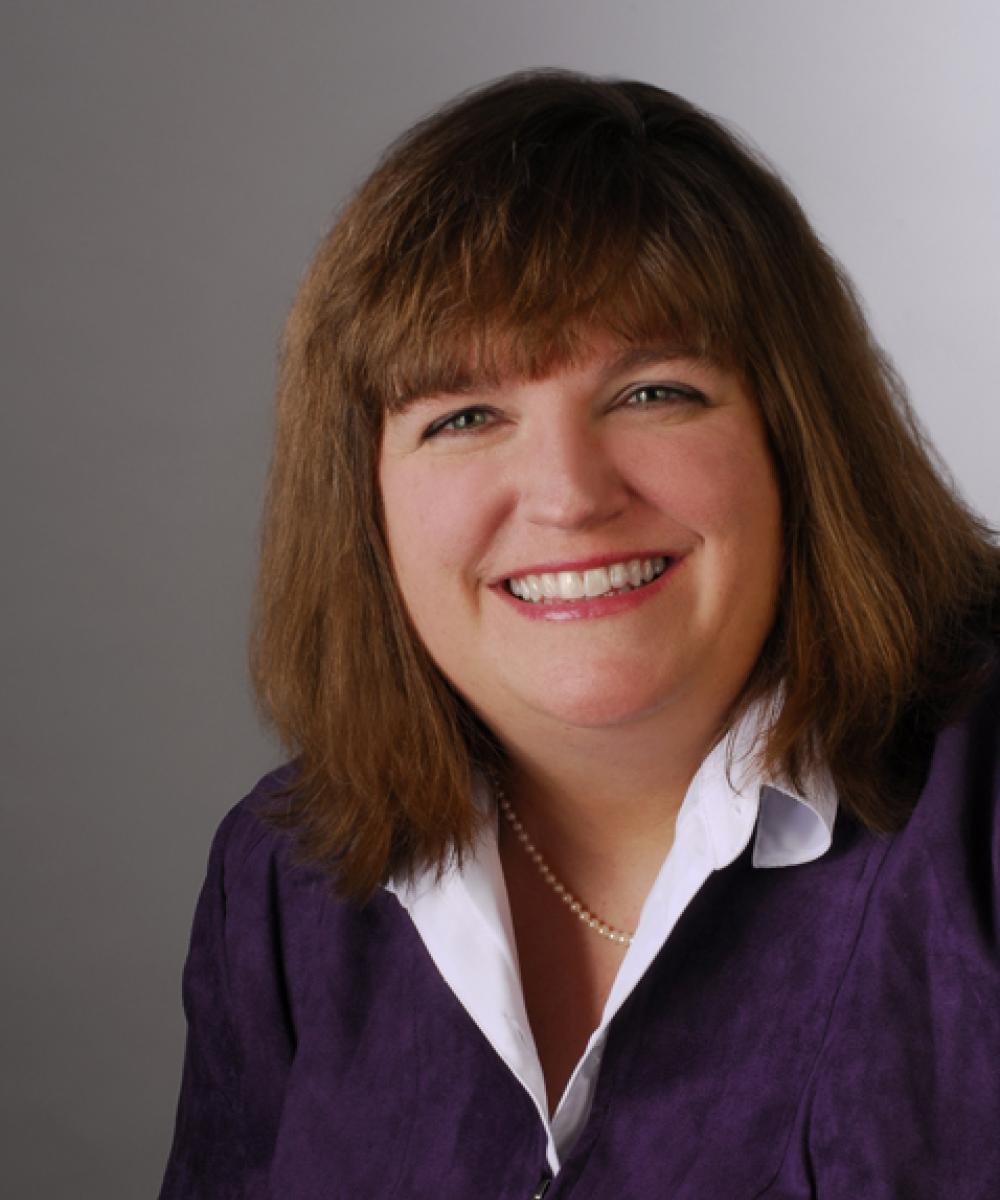 Laurie Malone | Client Services Director | Financial Framing